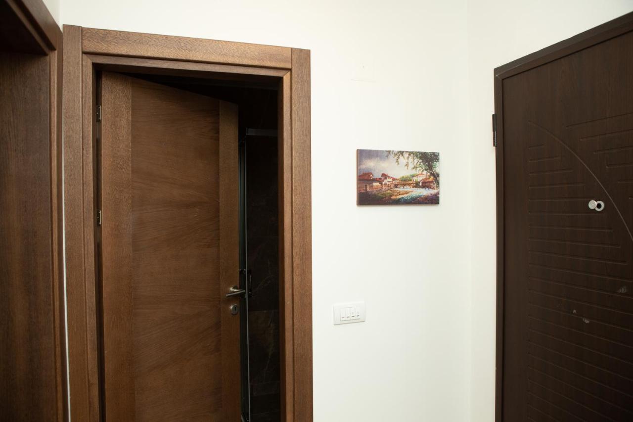 Novi Pazar Apartman Lux Εξωτερικό φωτογραφία